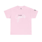Chase Goals | Mix & Match 100% Cotton Unisex Fun-Flirty Lovers’ Tees