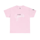 Chase Goals | Mix & Match 100% Cotton Unisex Fun-Flirty Lovers’ Tees
