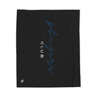 Blue Players Club | Mix & Match Fun-Flirty Lovers’ Blankets