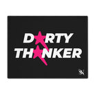 Dirty Thinker Sex Toys Mat