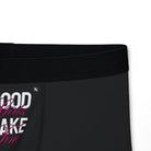 Good Girls Take Time | Mix & Match Men’s Fun-Flirty Lovers’ Boxer Briefs