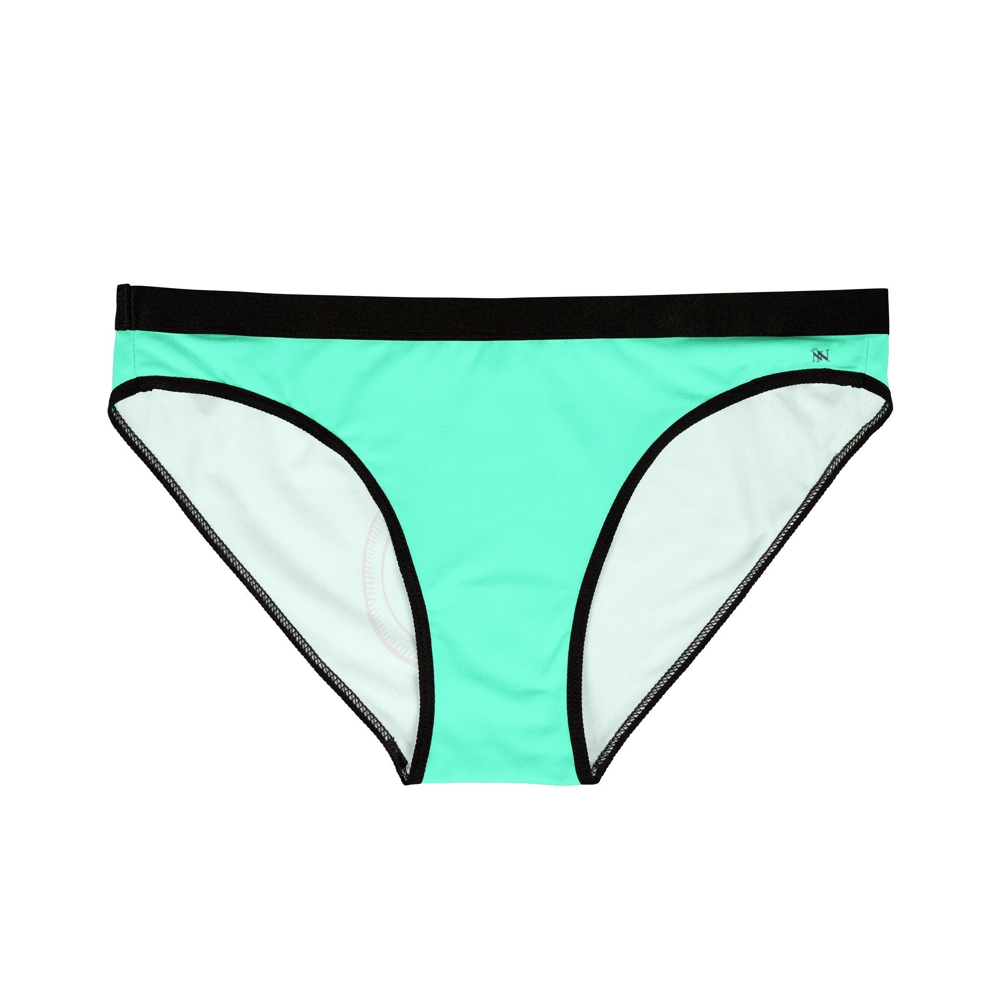 Cum Binky | Mix & Match Women’s Fun-Flirty Lovers’ Panties