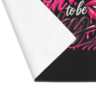 Born to Be Kinky Sexy Sex Toy Mat
