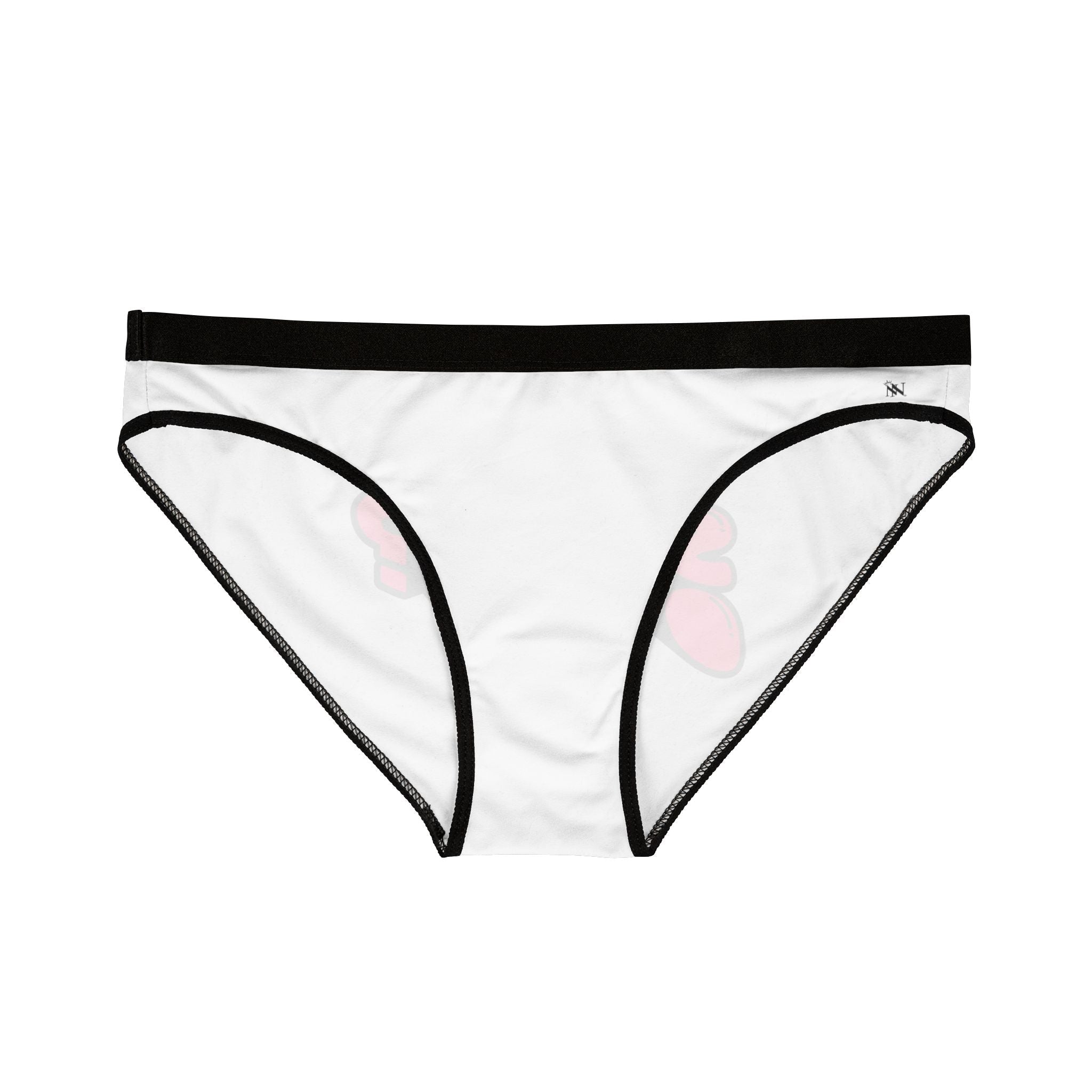 Sleep Over? | Mix & Match Women’s Fun-Flirty Lovers’ Panties