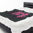 One and Only | Mix & Match Fun-Flirty Lovers’ Blankets