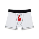 Team Santa | Mix & Match Men’s Fun-Flirty Lovers’ Boxer Briefs