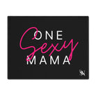 One Sexy Mama Adult Gifts Sex Toys Washable Cotton Mat