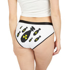Toxic Bombs | Mix & Match Women’s Fun-Flirty Lovers’ Panties