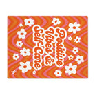 Positive Vibes & Self-Care | Nectar Napkins Fun-Flirty Lovers’ Toy Mats