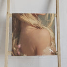 She is Light | Mix & Match Classic Fun-Flirty Lovers’ Towels