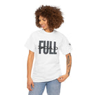 Full Load | Mix & Match 100% Cotton Unisex Fun-Flirty Lovers’ Tees