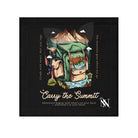 Carry the Summit | Mix & Match Lils’ Fun-Flirty Lovers’ Towels