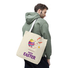Happy Easter Bunny | Mix & Match Fun-Flirty Lovers’ Totes