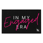In My Engaged Era Silky Soft Women’s Sex Towel