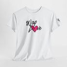 Wap Love Cotton T-Shirt