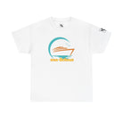 SEA-licious Vacation | Mix & Match 100% Cotton Unisex Fun-Flirty Lovers’ Tees