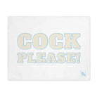 Cock Please! | Mix & Match Playful Fun-Flirty Lovers’ Toy Mats