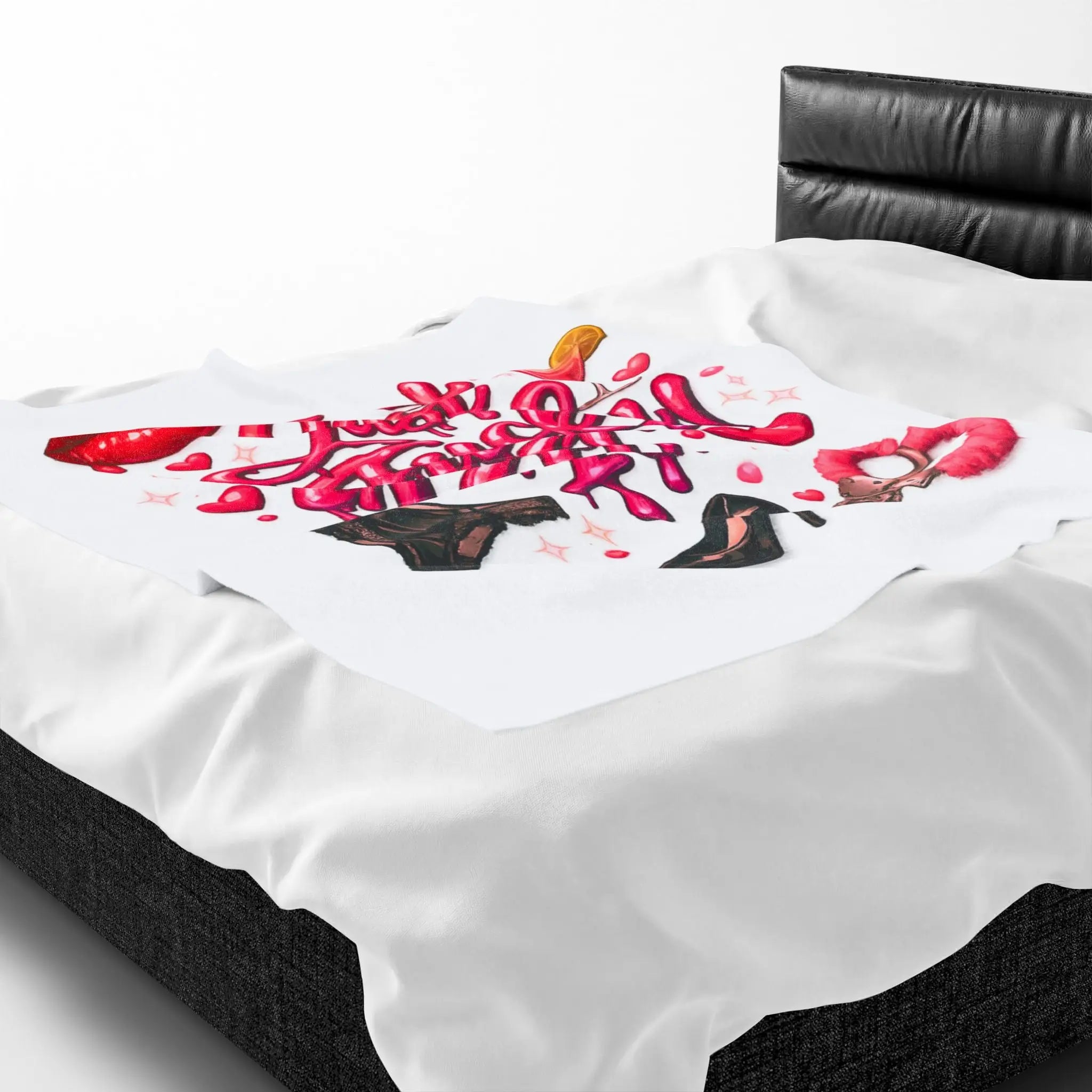Just Fuck It!! Blanket