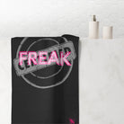 Certified: Freak | Nectar Napkins XL Fun-Flirty Lovers’ Towels