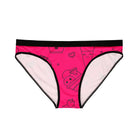 Cute Dessert | Mix & Match Women’s Fun-Flirty Lovers’ Panties