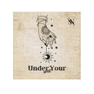 Under Your Spell Moon | Mix & Match Lils’ Fun-Flirty Lovers’ Towels