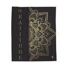 Simply Gratitude | Mix & Match Soft Fun-Flirty Lovers’ Blankets