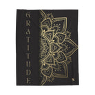 Simply Gratitude | Mix & Match Soft Fun-Flirty Lovers’ Blankets