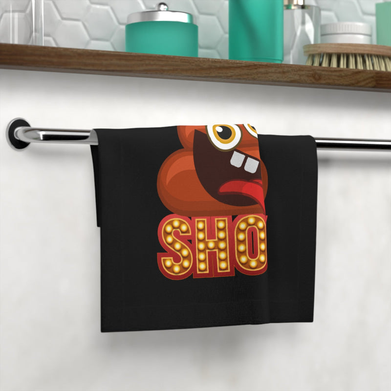 Shit Show | Mix & Match Lils’ Fun-Flirty Lovers’ Towels