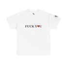 Fuck You Love | Mix & Match Cotton Unisex Fun-Flirty Lovers’ T-Shirts