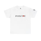 Fuck You Love | Mix & Match Cotton Unisex Fun-Flirty Lovers’ T-Shirts