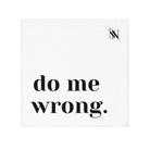 Do Me Wrong. | Mix & Match Lils’ Fun-Flirty Lovers’ Towels