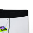 Sex & Sex Again | Mix & Match Men’s Fun-Flirty Lovers’ Boxer Briefs