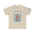 Feel the Orgasm! | Mix & Match 100% Cotton Unisex Fun-Flirty Lovers’ Tees