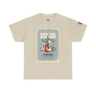 Feel the Orgasm! | Mix & Match 100% Cotton Unisex Fun-Flirty Lovers’ Tees