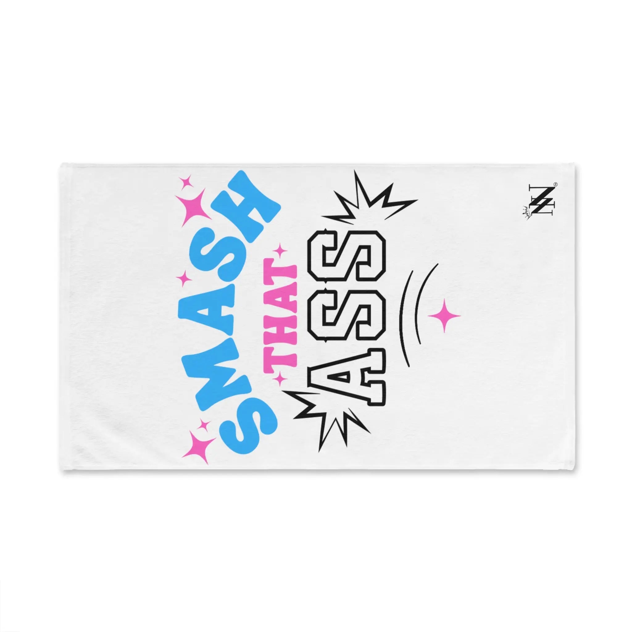 Smash that Ass Cum Towel