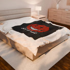 How Do You Like Me Now? | Mix & Match Velveteen Fun-Flirty Lovers’ Blankets