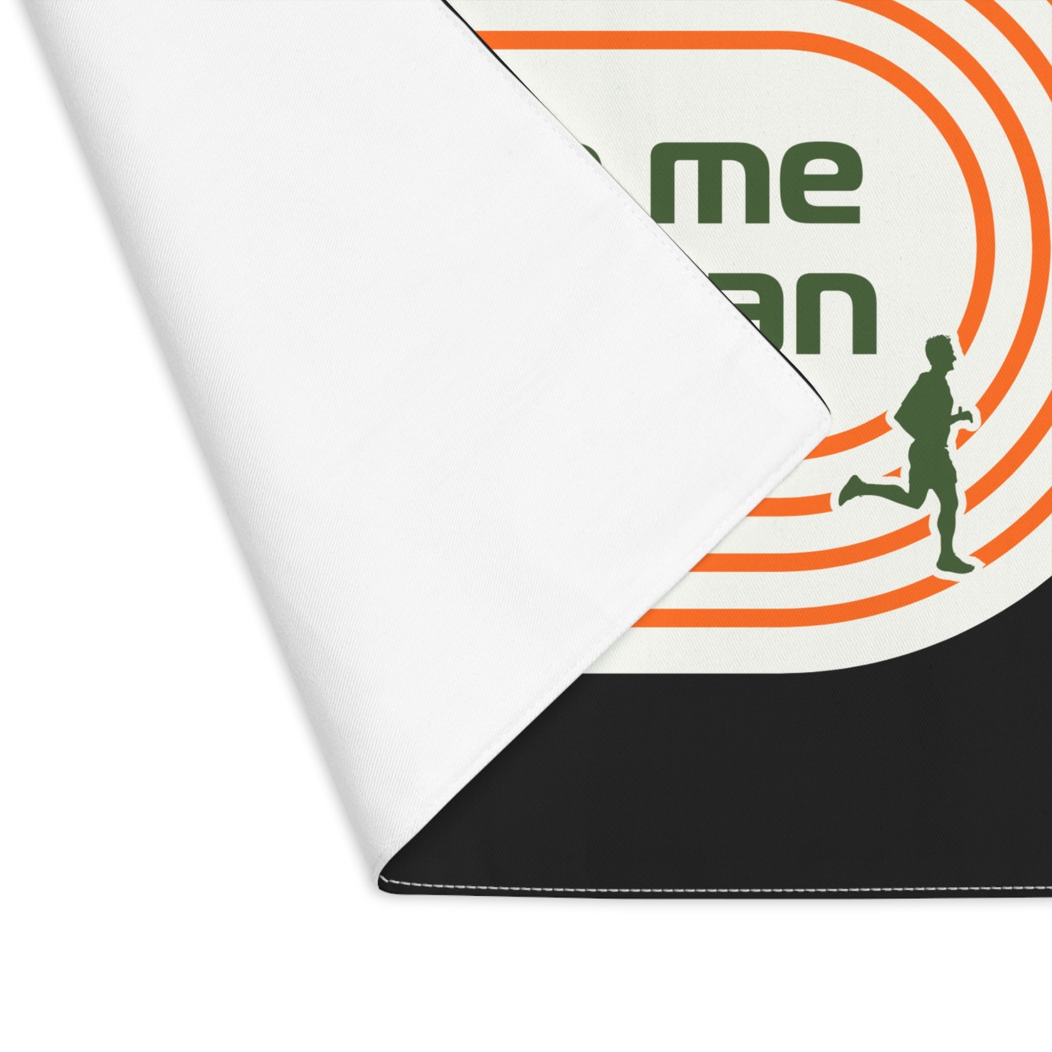 Catch Me If You Can Runner | Mix & Match Playful Fun-Flirty Lovers’ Toy Mats