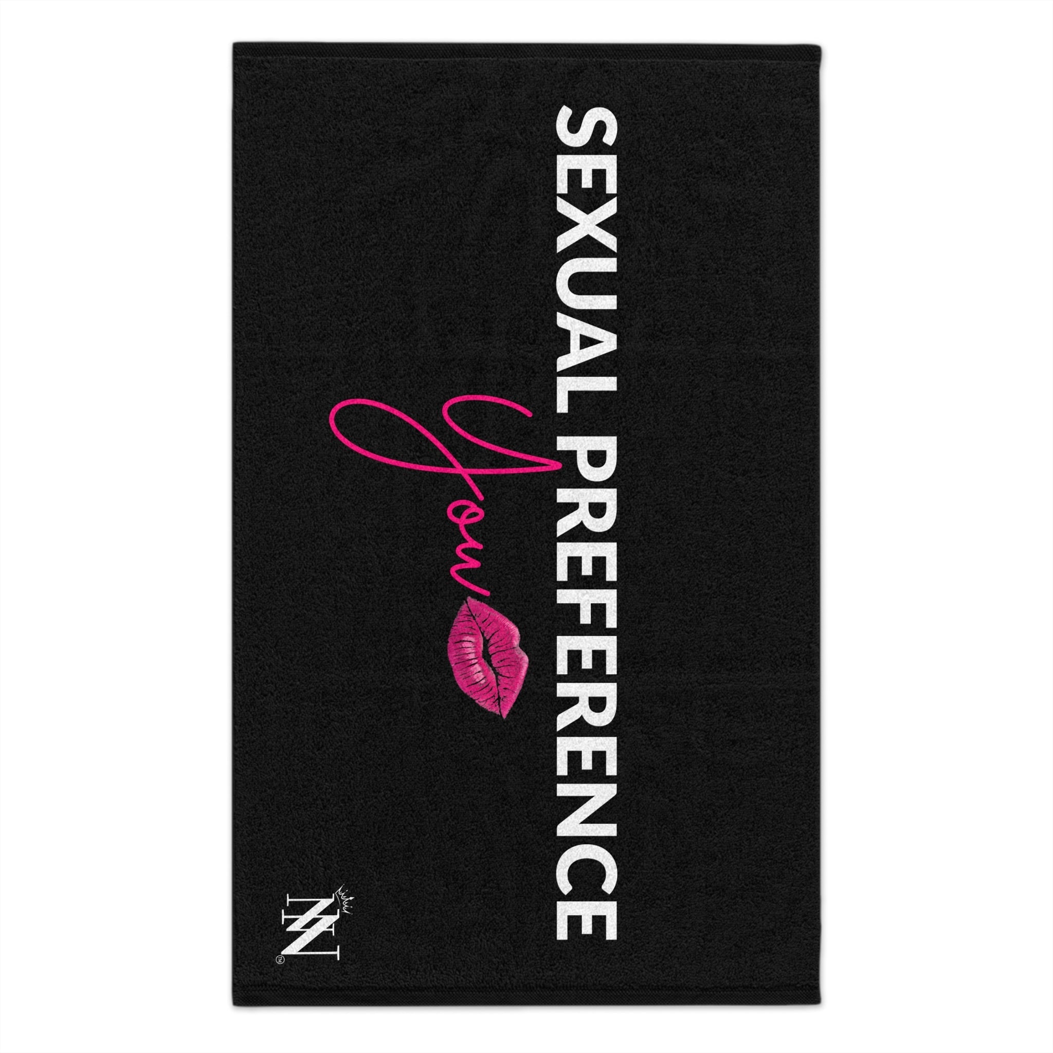 Sexual Preference You | Mix & Match Soft Fun-Flirty Lovers’ Towels