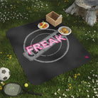 Certified: Freak | Nectar Napkins Fun-Flirty Lovers’ Sex Blankets