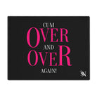 Cum Over and Over Again! | Mix & Match Playful Fun-Flirty Lovers’ Toy Mats