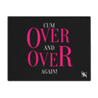 Cum Over and Over Again! | Mix & Match Playful Fun-Flirty Lovers’ Toy Mats