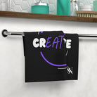 crEATive | Mix & Match Lils’ Fun-Flirty Lovers’ Towels