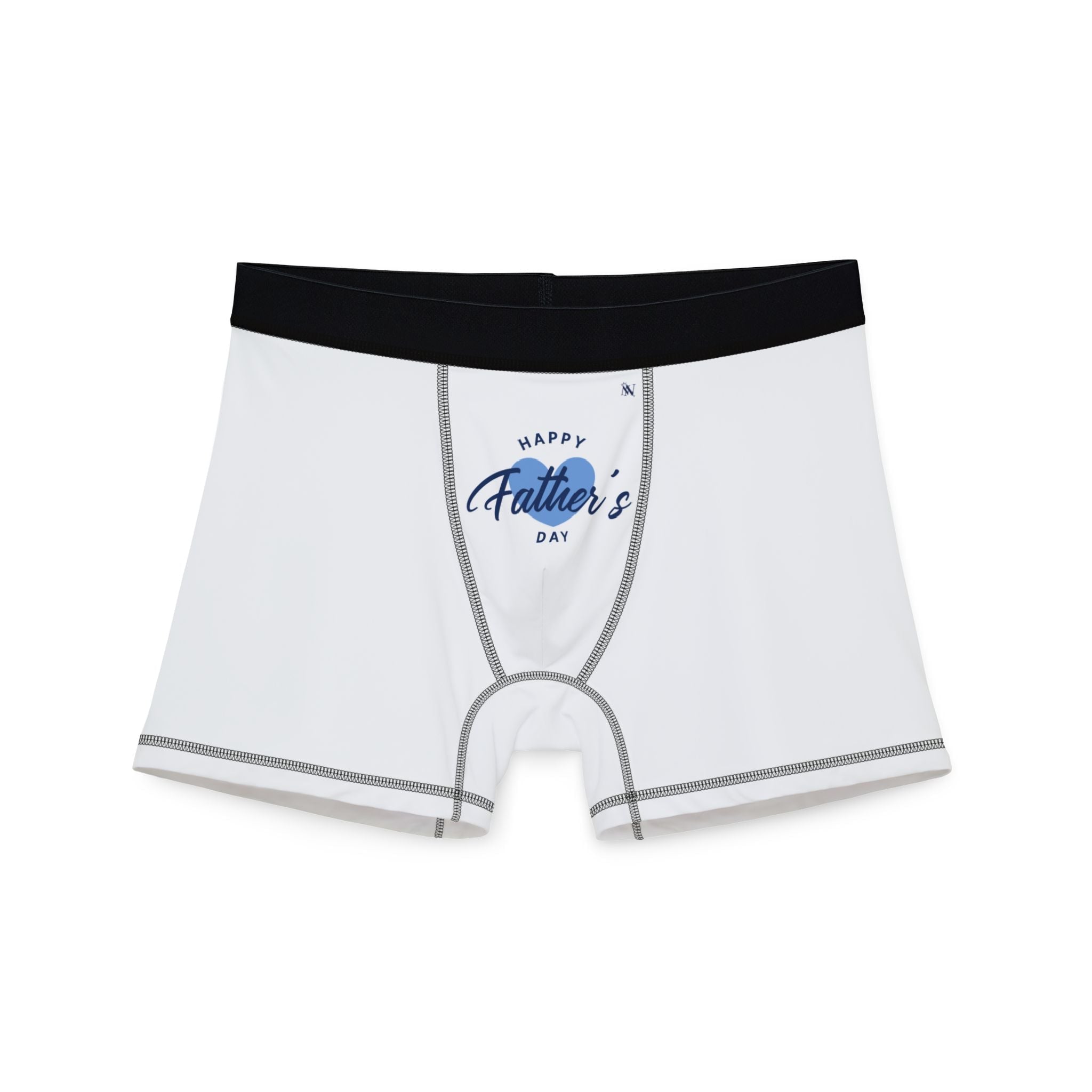 Happy Father’s Day | Mix & Match Fun-Flirty Lovers’ Boxer Briefs