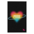 Pride Revolving Love | Nectar Napkins Fun-Flirty Lovers’ Towels