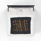 Cummer in the City | Mix & Match Soft Fun-Flirty Lovers’ Blankets