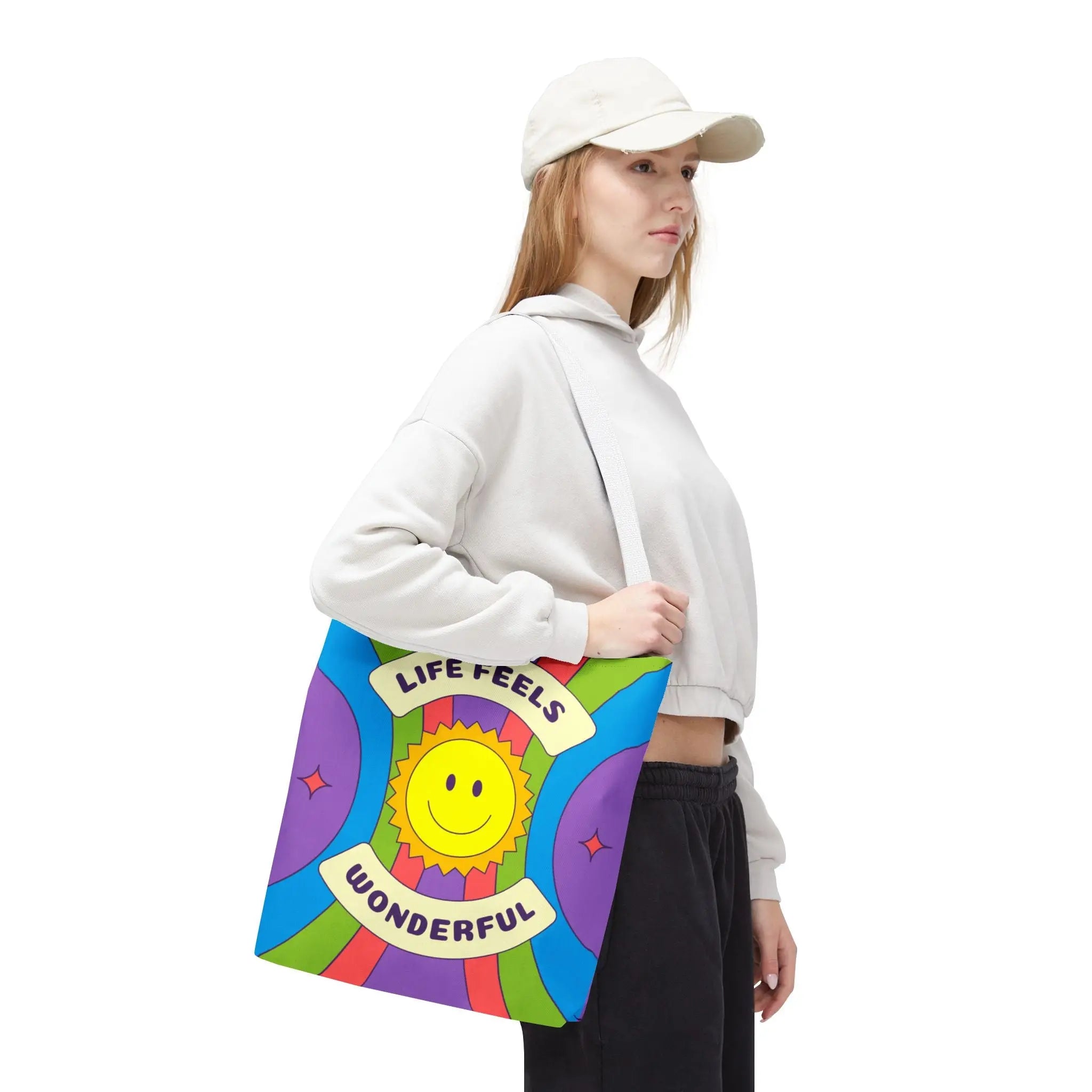 Life Feels Wonderful Retro Romantic Sex Gifts