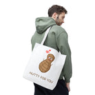 Nutty For You | Mix & Match Fun-Flirty Lovers’ Totes