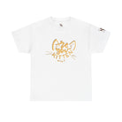 Are You Kitten Me? | Mix & Match 100% Cotton Unisex Fun-Flirty Lovers’ Tees