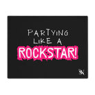 Partying Like a Rockstar! | Nectar Napkins Fun-Flirty Lovers’ Toy Mats