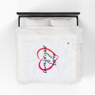 Cum for Your Lover | Mix & Match Soft Fun-Flirty Lovers’ Blankets